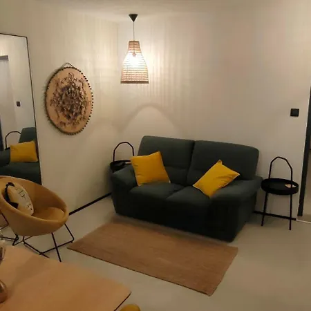 Katsoleil Apartment La Batie-Neuve Exterior photo