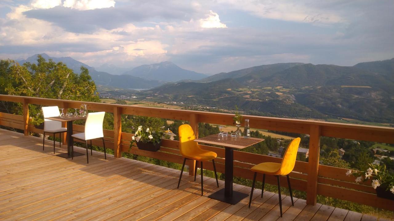 Katsoleil * La Batie-Neuve