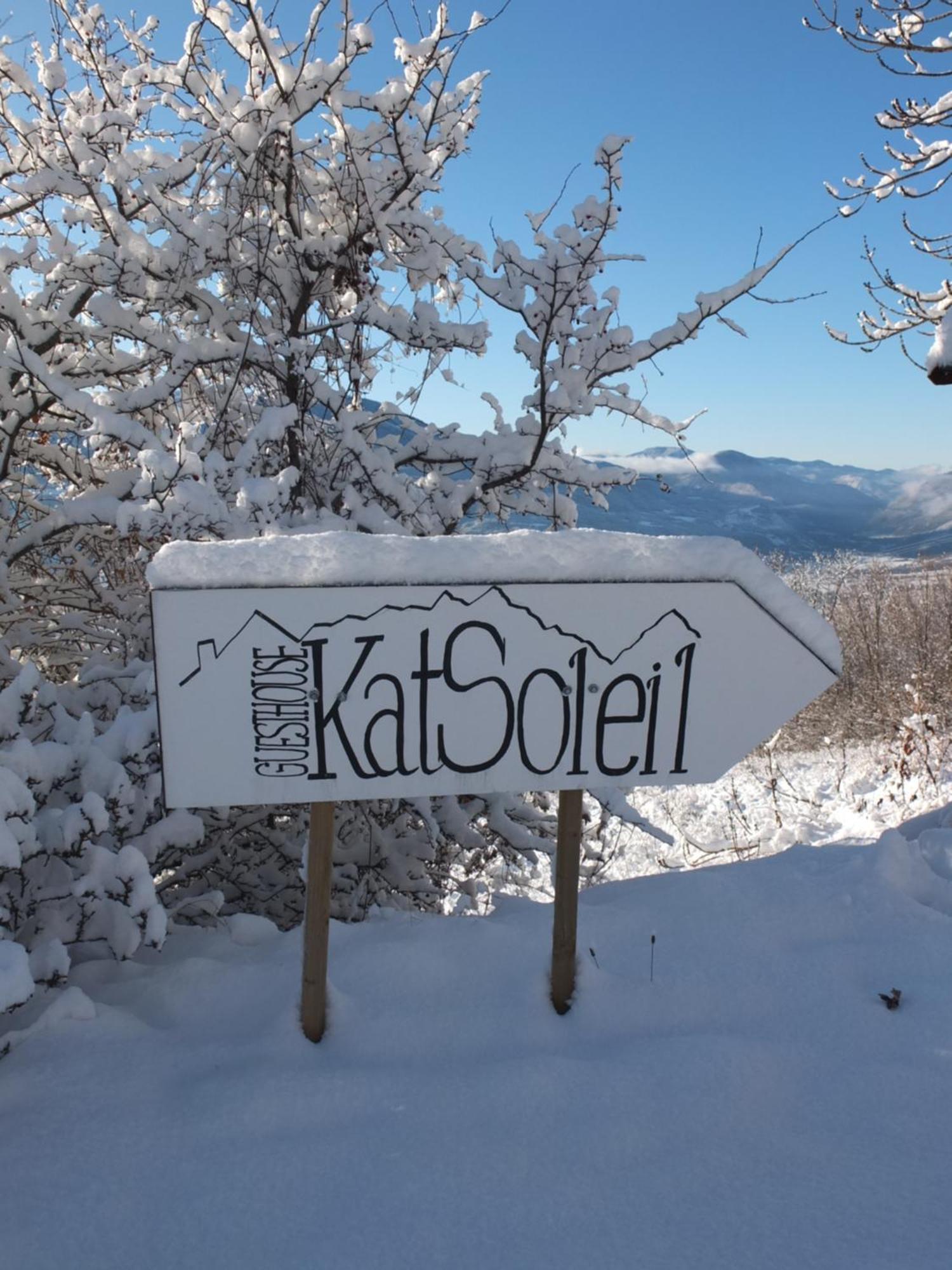 Katsoleil La Batie-Neuve