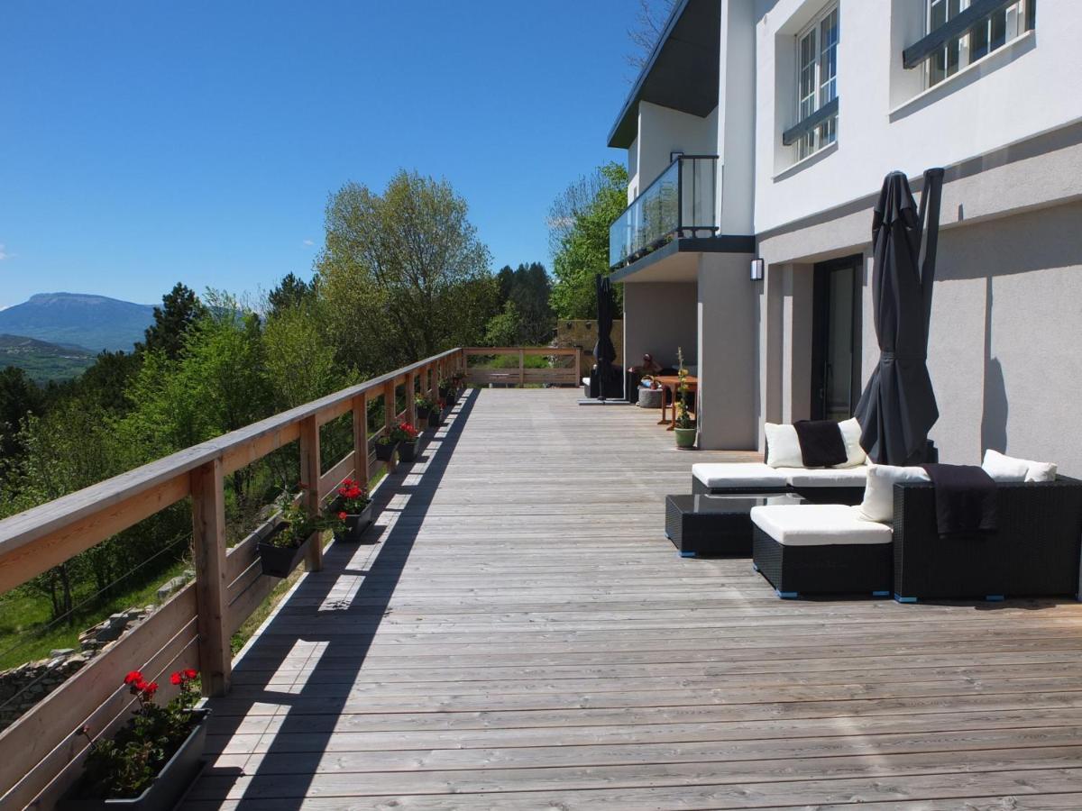 Katsoleil Apartment La Batie-Neuve