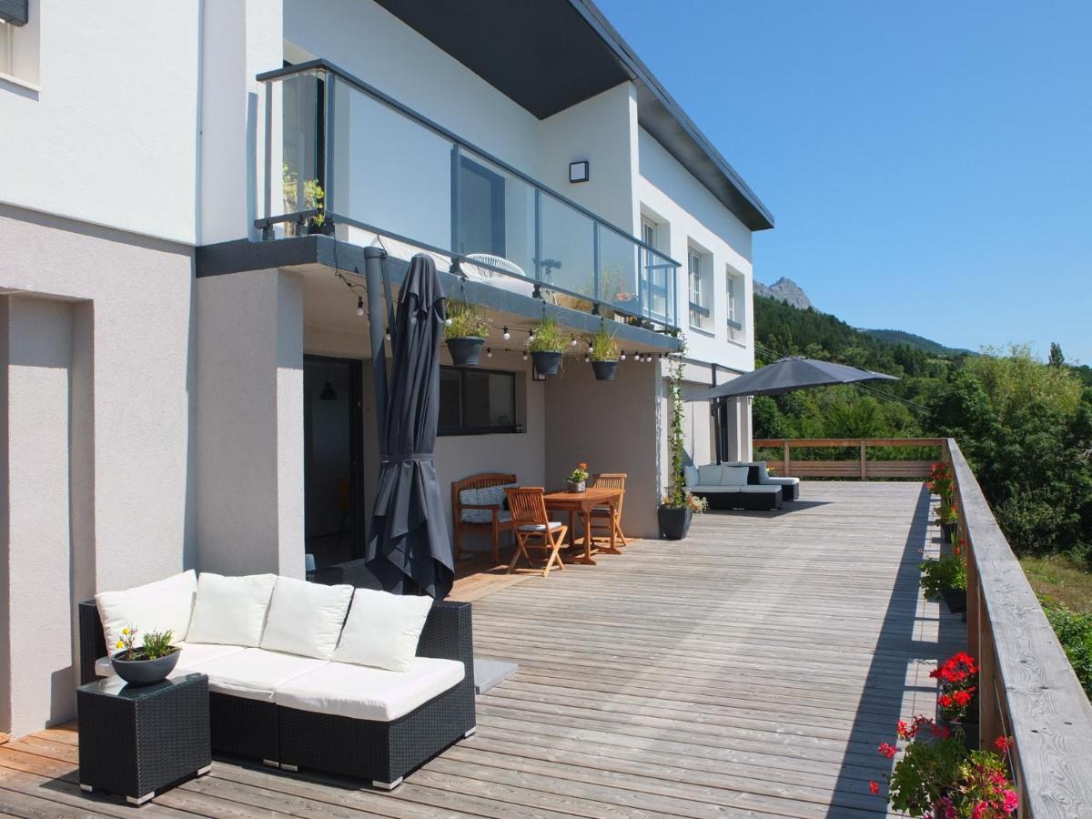 Katsoleil La Batie-Neuve