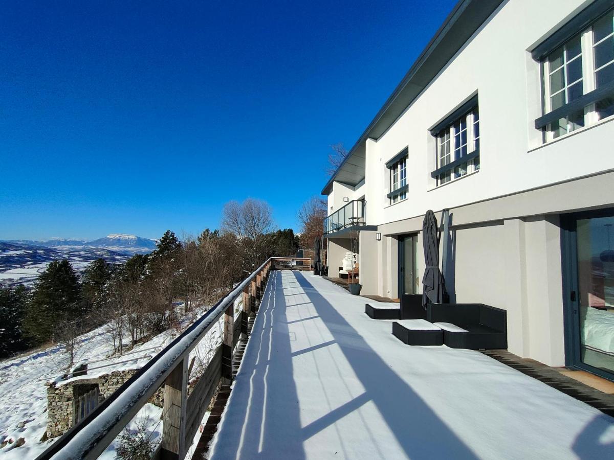 Apartment Katsoleil *