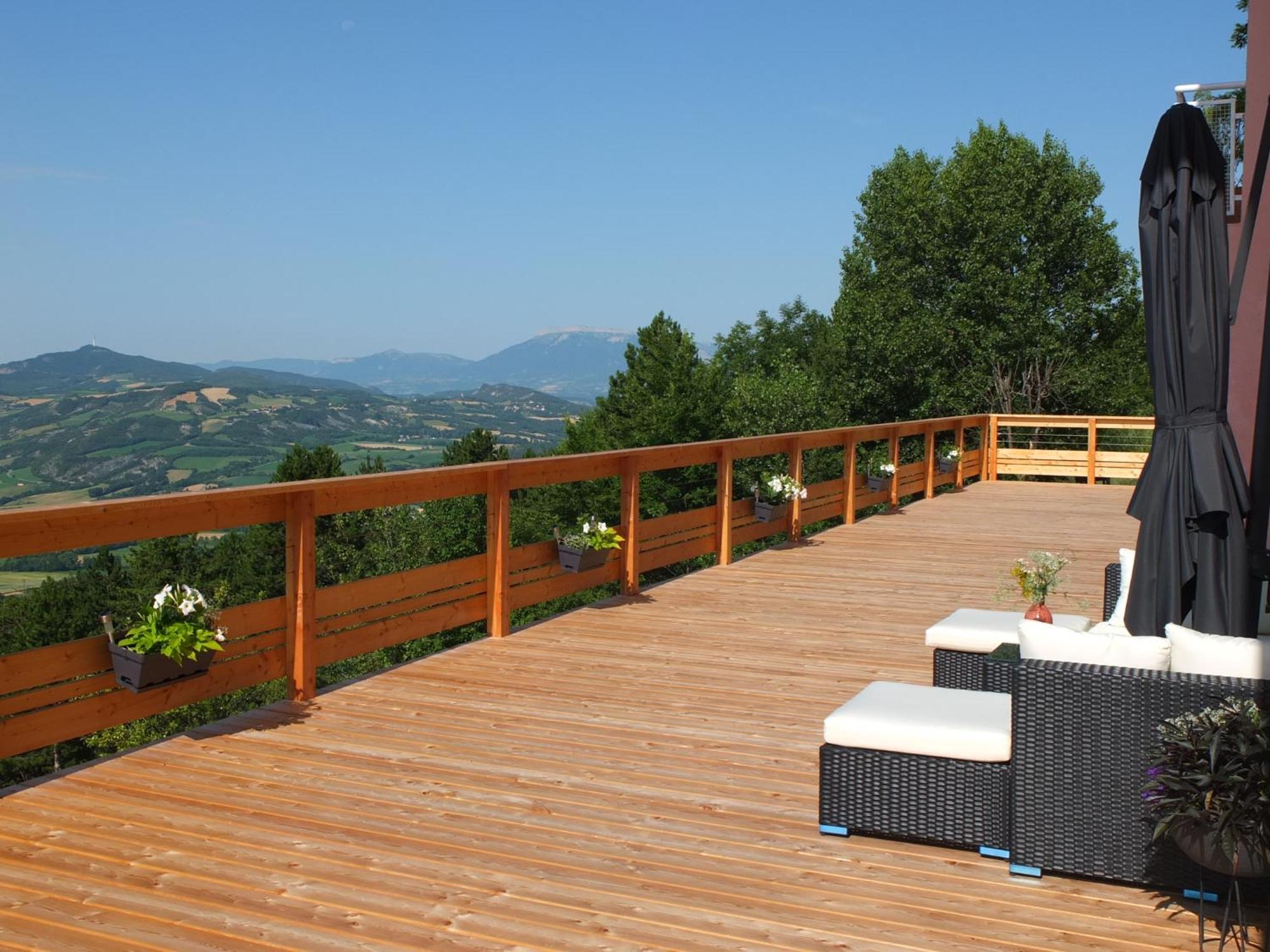 Katsoleil Apartment La Batie-Neuve