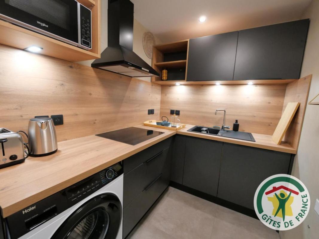 Katsoleil Apartment