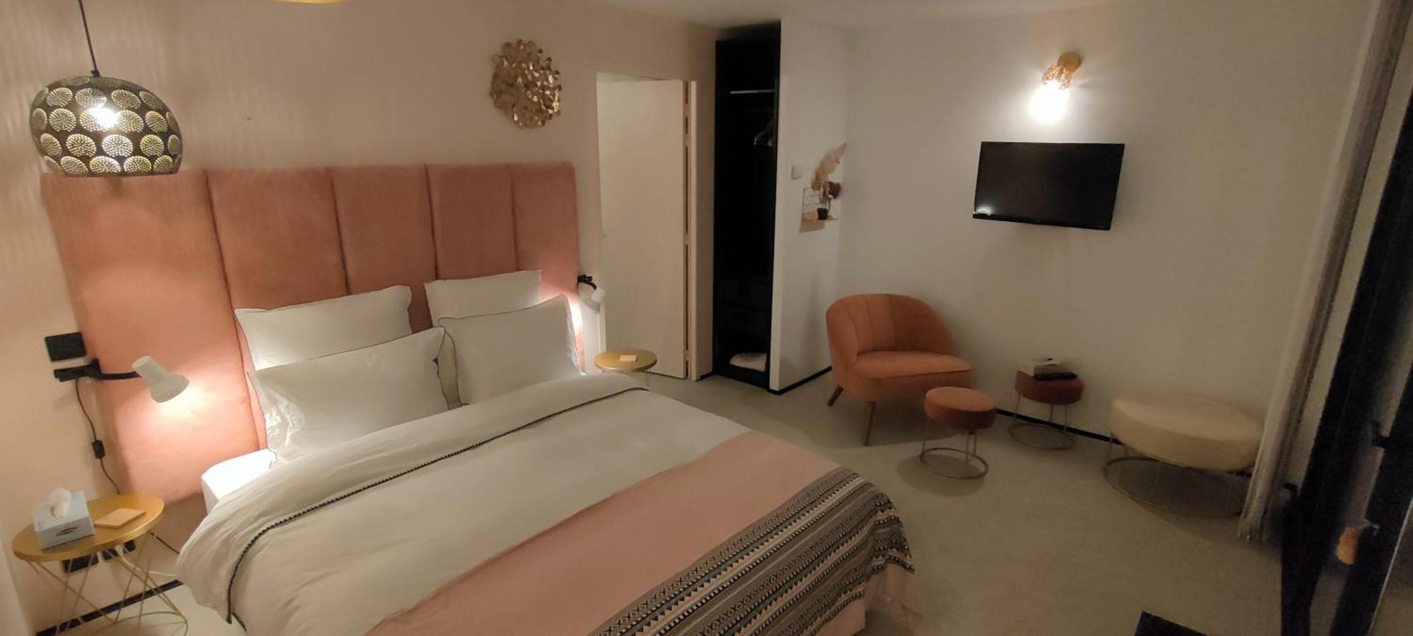 Apartment Katsoleil *