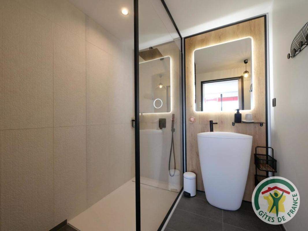 Katsoleil Apartment La Batie-Neuve